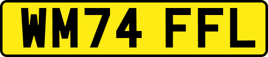WM74FFL
