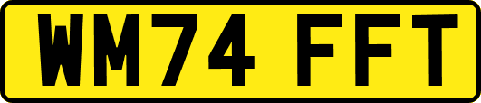 WM74FFT