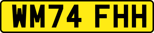 WM74FHH