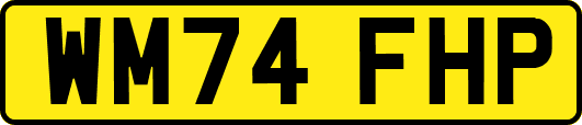 WM74FHP