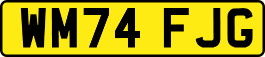 WM74FJG