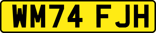 WM74FJH