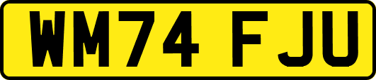 WM74FJU