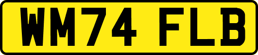 WM74FLB