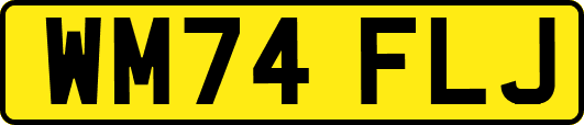 WM74FLJ