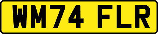 WM74FLR