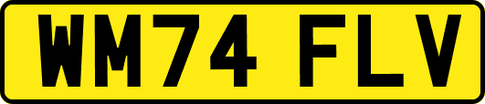 WM74FLV