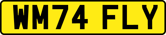 WM74FLY