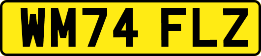 WM74FLZ