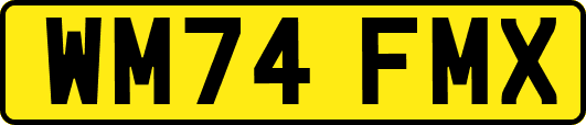 WM74FMX