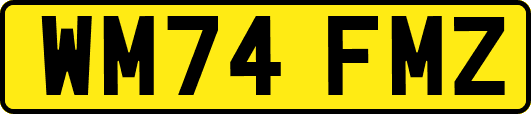 WM74FMZ
