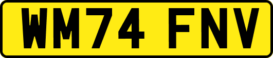 WM74FNV