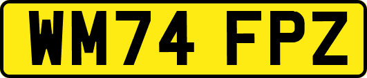WM74FPZ