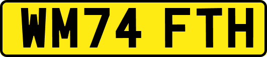 WM74FTH