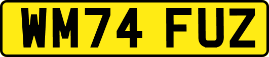 WM74FUZ