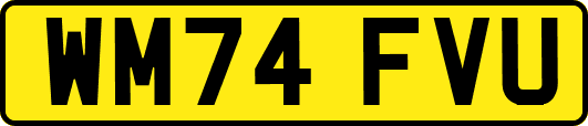 WM74FVU
