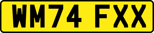 WM74FXX
