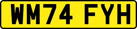 WM74FYH