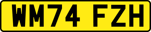 WM74FZH