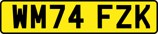 WM74FZK
