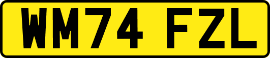 WM74FZL