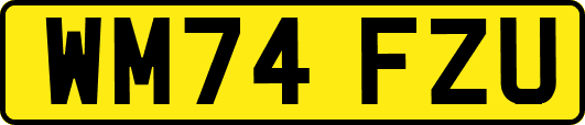 WM74FZU