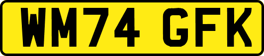WM74GFK