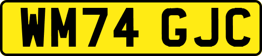 WM74GJC