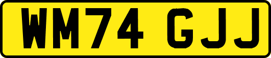 WM74GJJ