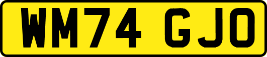 WM74GJO