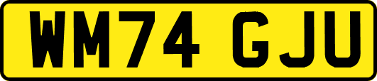 WM74GJU