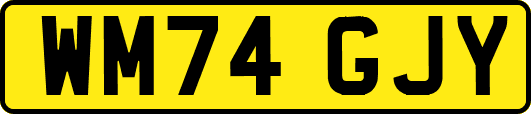WM74GJY