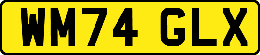 WM74GLX