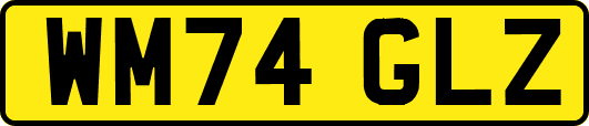 WM74GLZ