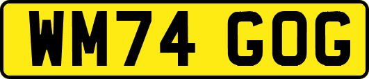 WM74GOG