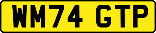 WM74GTP