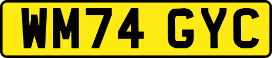WM74GYC