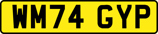 WM74GYP