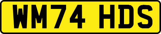 WM74HDS