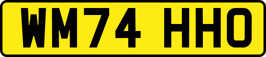 WM74HHO