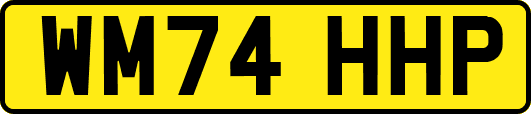 WM74HHP