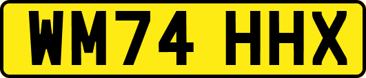 WM74HHX