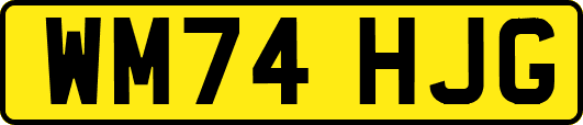 WM74HJG
