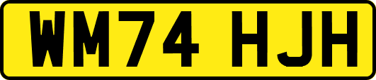 WM74HJH