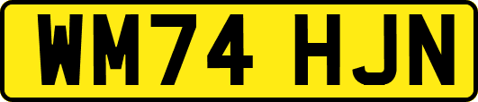 WM74HJN