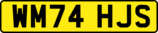 WM74HJS