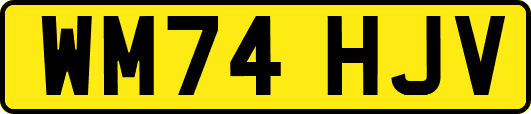 WM74HJV