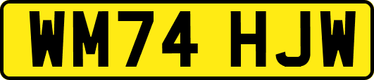 WM74HJW