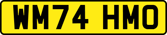 WM74HMO