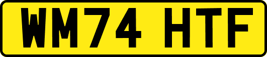 WM74HTF